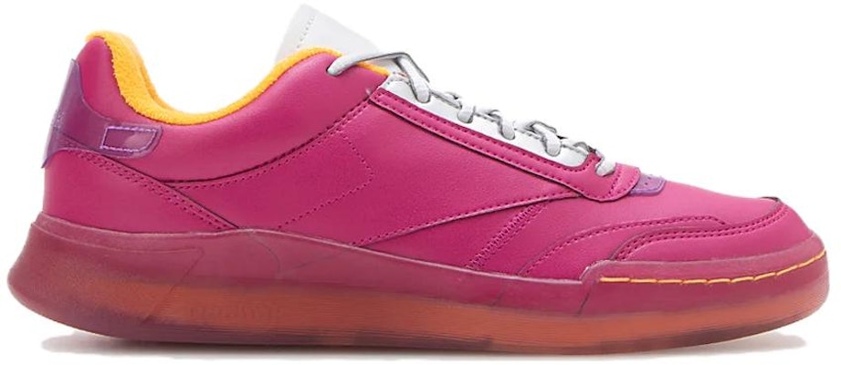 锐步 Lt Court '粉色' 100033715 Order 锐步 Lt Court '粉色' 100033715