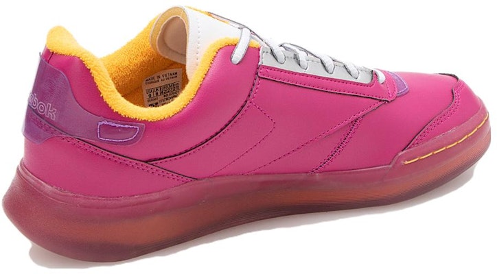 锐步 Lt Court '粉色' 100033715 Shop 锐步 Lt Court '粉色' 100033715