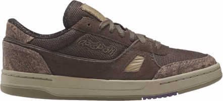 Reebok LT Court 'Recreational Activities' IE1954 Reebok LT Court 'Recreational Activities' IE1954