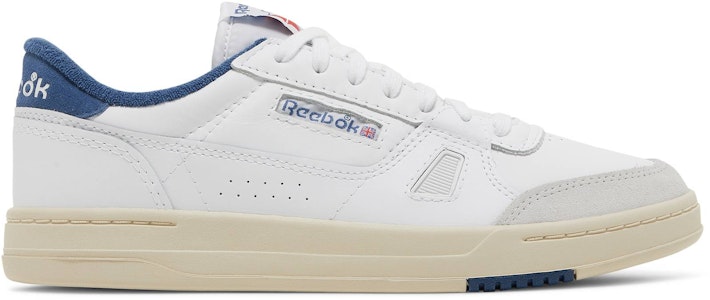 リーボック LT コート 「白藍染め」 (Rībōku LT Kōto "Shiro Aidenzome") GW5117 Buy リーボック LT コート 「白藍染め」 (Rībōku LT Kōto "Shiro Aidenzome") GW5117