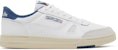 Reebok LT Court 'Putih Biru Batik' GW5117