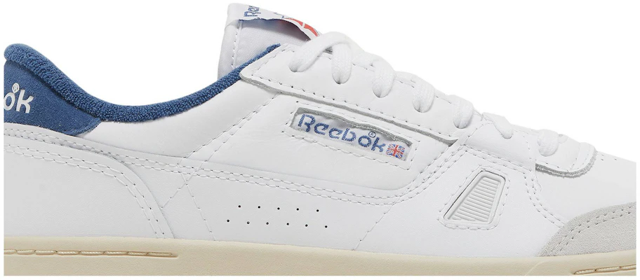 Reebok LT Court 'White Batik Blue' GW5117 Order Reebok LT Court 'White Batik Blue' GW5117