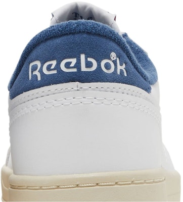 Reebok LT Court 'White Batik Blue' GW5117 Sizing Reebok LT Court 'White Batik Blue' GW5117