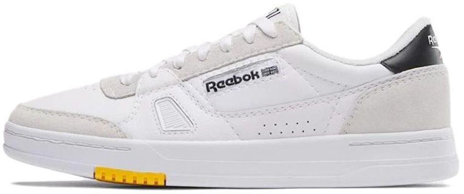 Reebok LT Court 'Putih Hitam' 100033445 Buy Reebok LT Court 'Putih Hitam' 100033445