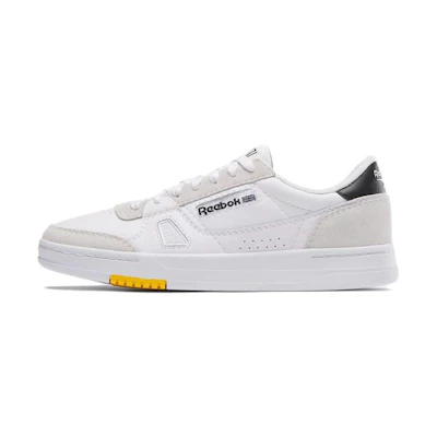 Reebok LT Court 'White Black'
