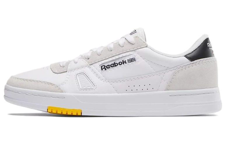 Reebok LT Court 'White Black' 100033445