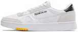 Buy 리복 LT 코트 '화이트 블랙' (Reebok LT Court '화이트 블랙') 100033445