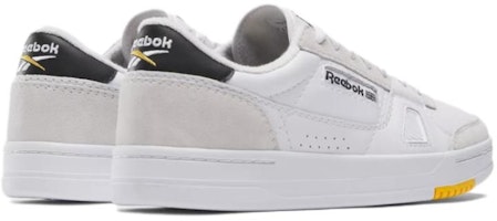 Reebok LT Court 'Putih Hitam' 100033445 Lookbook Reebok LT Court 'Putih Hitam' 100033445