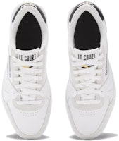 Reebok LT Court 'Putih Hitam' 100033445 Shop Reebok LT Court 'Putih Hitam' 100033445