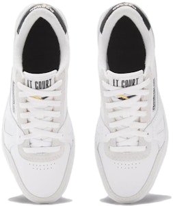리복 LT 코트 '화이트 블랙' (Reebok LT Court '화이트 블랙') 100033445 Shop 리복 LT 코트 '화이트 블랙' (Reebok LT Court '화이트 블랙') 100033445