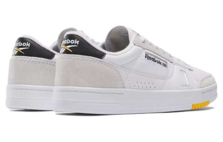 Shop 리복 LT 코트 '화이트 블랙' (Reebok LT Court '화이트 블랙') 100033445