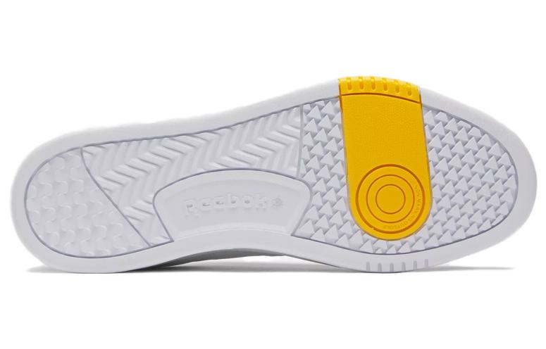 Details for 리복 LT 코트 '화이트 블랙' (Reebok LT Court '화이트 블랙') 100033445