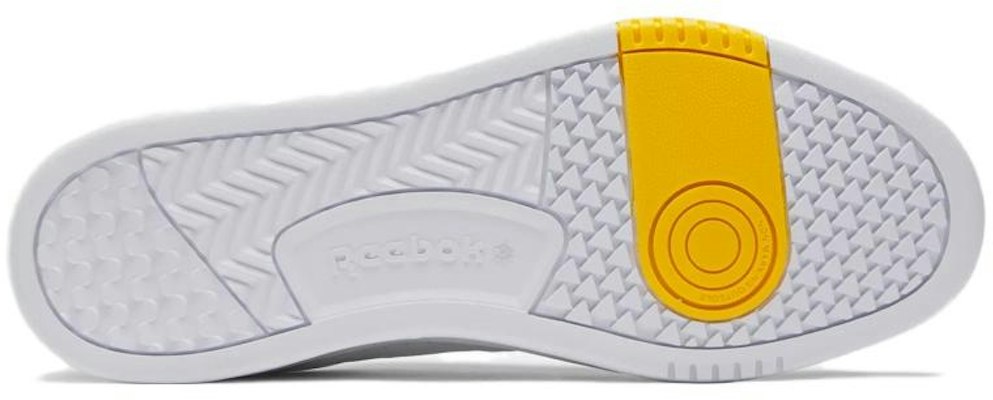 리복 LT 코트 '화이트 블랙' (Reebok LT Court '화이트 블랙') 100033445 Details for 리복 LT 코트 '화이트 블랙' (Reebok LT Court '화이트 블랙') 100033445