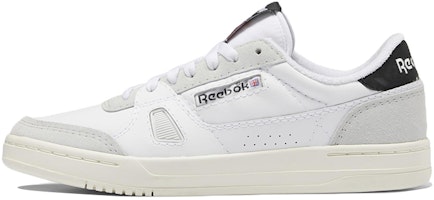 Reebok LT Court 'White Black Pure Grey' GX8909 Reebok LT Court 'White Black Pure Grey' GX8909