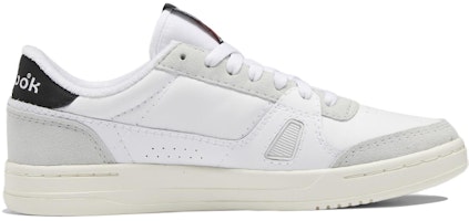 리복 LT 코트 '화이트 블랙 퓨어 그레이' GX8909 Order 리복 LT 코트 '화이트 블랙 퓨어 그레이' GX8909