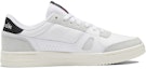 Order Reebok LT Court 'Putih Hitam Kelabu Tulen' GX8909