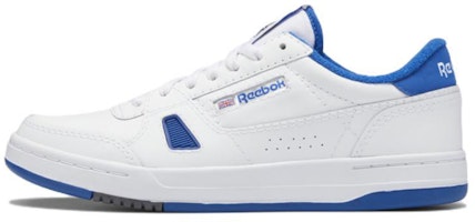 Reebok LT Court 'White Blue' GY9706 Reebok LT Court 'White Blue' GY9706