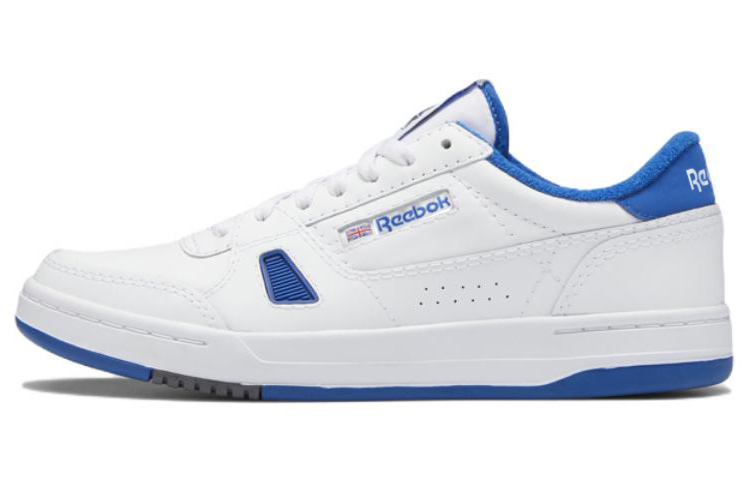 Reebok LT Court 'White Blue' GY9706