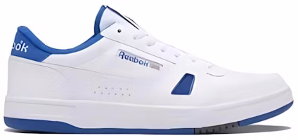 Reebok LT Court 'Blanco Azul' GY9706 Order Reebok LT Court 'Blanco Azul' GY9706