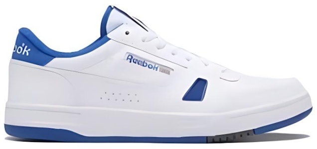 Reebok LT Court 'Blanco Azul' GY9706 Order Reebok LT Court 'Blanco Azul' GY9706