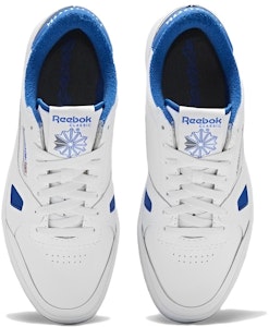 Reebok LT Court 'Blanco Azul' GY9706 Shop Reebok LT Court 'Blanco Azul' GY9706