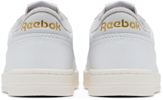 리복 LT 코트 '화이트 초크' 100201261 Details for 리복 LT 코트 '화이트 초크' 100201261