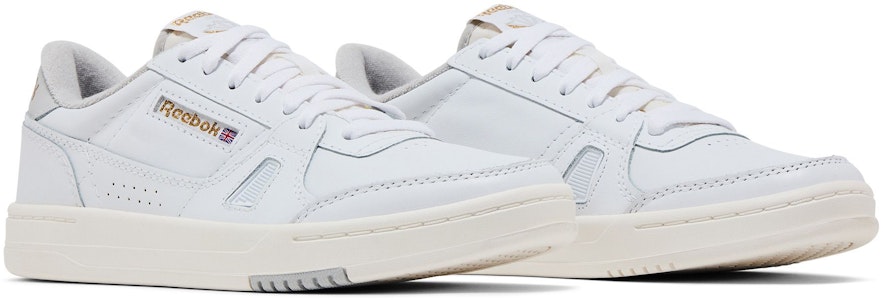 Reebok LT Court 'Blanco Tiza' 100201261 Cheap Reebok LT Court 'Blanco Tiza' 100201261