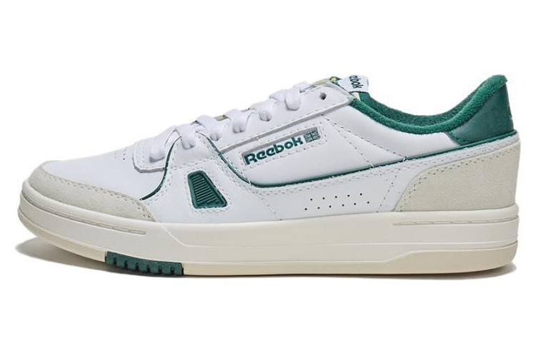 Reebok Lt Court 'White Green' 100074275