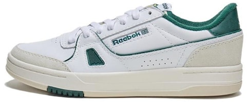 Reebok Lt Court 'White Green' 100074275 Reebok Lt Court 'White Green' 100074275