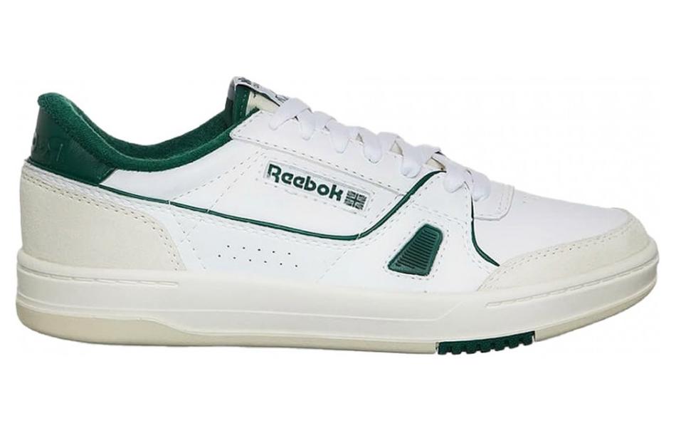Order Reebok Lt Court 'White Green' 100074275