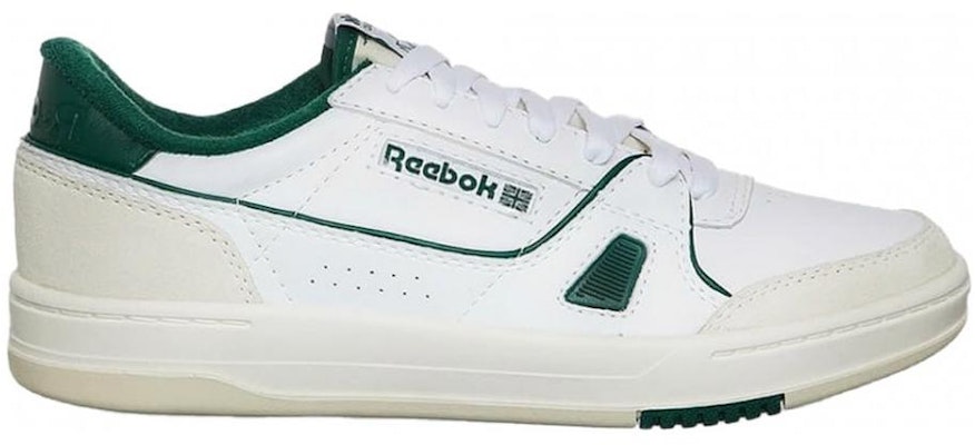 Reebok Lt Court 'White Green' 100074275 Order Reebok Lt Court 'White Green' 100074275