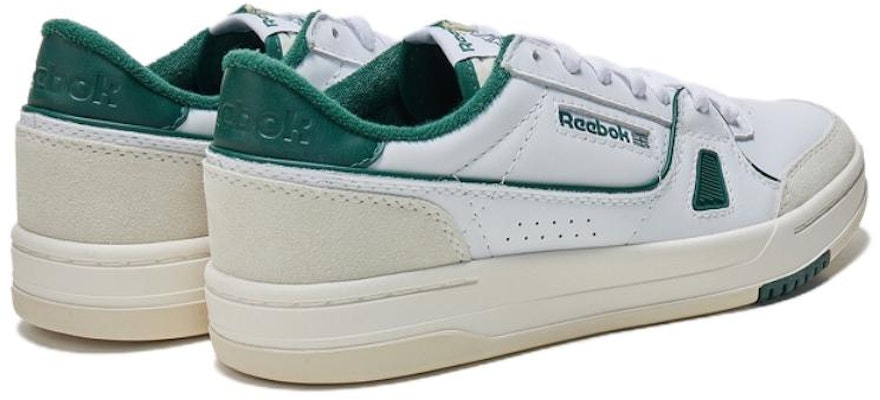 Reebok Lt Court 'White Green' 100074275 Shop Reebok Lt Court 'White Green' 100074275