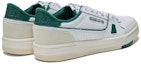 Shop Reebok Lt Court 'White Green' 100074275