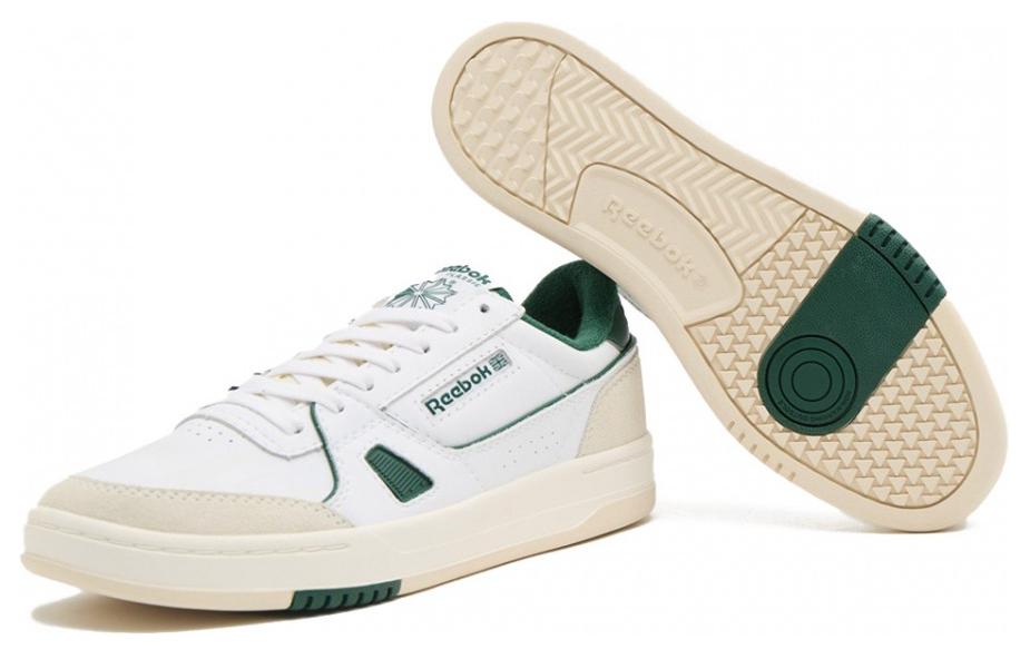 Purchase Reebok Lt Court 'White Green' 100074275