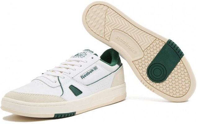 Reebok Lt Court 'White Green' 100074275 Purchase Reebok Lt Court 'White Green' 100074275