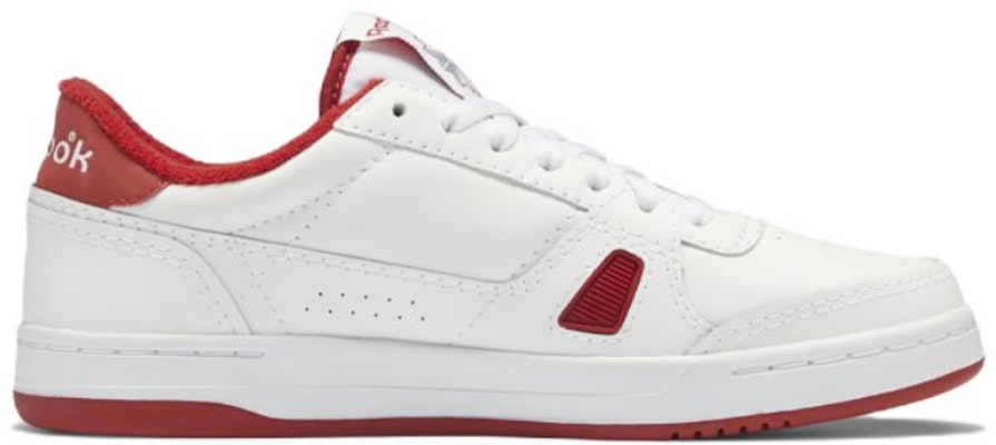 Reebok LT Court ''Wit Rood'' GY9705 Order Reebok LT Court ''Wit Rood'' GY9705