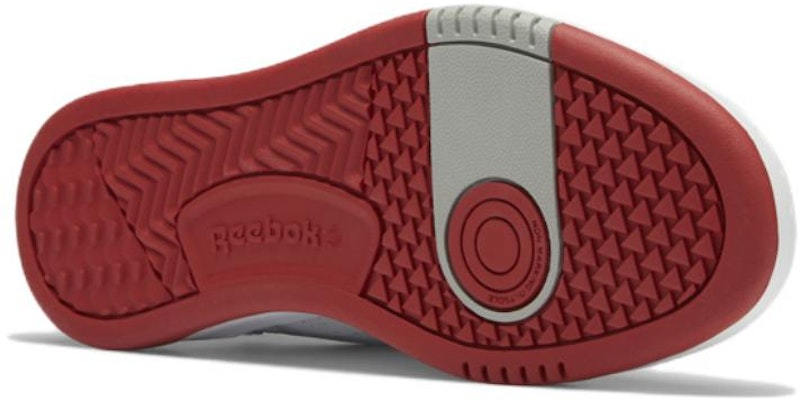 Reebok LT Court 'Putih Merah' GY9705 Shop Reebok LT Court 'Putih Merah' GY9705