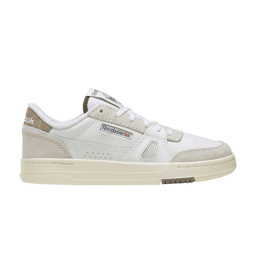 Reebok LT Court 'White Taupe' IG0396