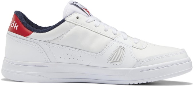 銳步 LT Court「白色向量紅」GW5121 Order 銳步 LT Court「白色向量紅」GW5121