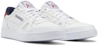 Lookbook Reebok LT Court 'Putih Vector Merah' GW5121
