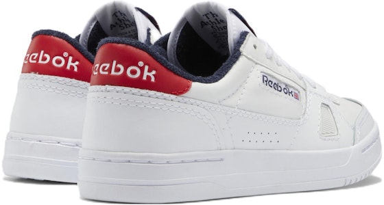 銳步 LT Court「白色向量紅」GW5121 Shop 銳步 LT Court「白色向量紅」GW5121