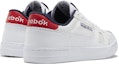 Shop Reebok LT Court 'Putih Vector Merah' GW5121