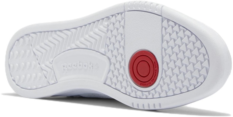 Reebok LT Court 'White Vector Red' GW5121 Details for Reebok LT Court 'White Vector Red' GW5121