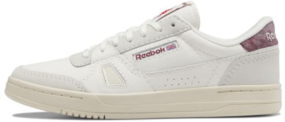 Reebok LT Court Chalk Classic Burgundy FZ6006 Buy Reebok LT Court Chalk Classic Burgundy FZ6006