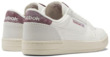 Reebok Lt Court 耐磨通風 低筒 板鞋 男女適用 白紅 Shop Reebok Lt Court 耐磨通風 低筒 板鞋 男女適用 白紅