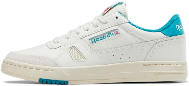 리복 LT 코트 chalk & seaport teal (Reebok LT 코트 컬러 조합) GW5118 Buy 리복 LT 코트 chalk & seaport teal (Reebok LT 코트 컬러 조합) GW5118