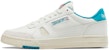 Reebok LT Court Chalk Seaport Teal Kasut Sukan Lelaki GW5118