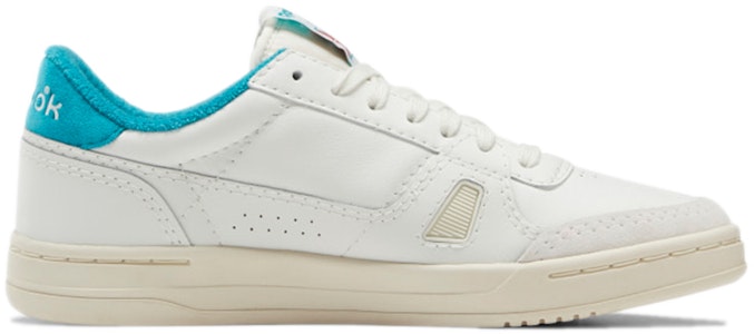 리복 LT 코트 chalk & seaport teal (Reebok LT 코트 컬러 조합) GW5118 Order 리복 LT 코트 chalk & seaport teal (Reebok LT 코트 컬러 조합) GW5118