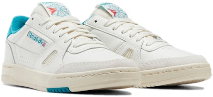 リーボック LTコート チョーク/シーポートティール GW5118 Lookbook リーボック LTコート チョーク/シーポートティール GW5118