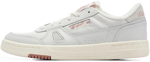 Reebok Lt Court Cozy Wear-resistant Skateboarding Shoes Unisex Gray GW5122 Reebok Lt Court Cozy Wear-resistant Skateboarding Shoes Unisex Gray GW5122